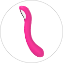  hand free oscilation vibrator Iphone oscillating sex toy